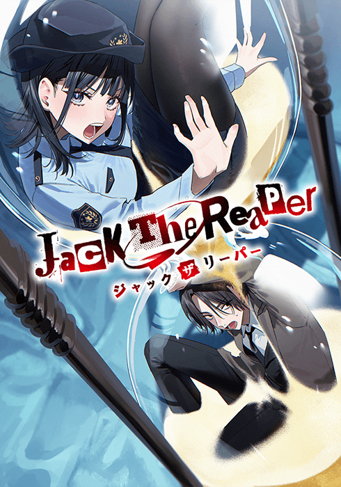 Jack the Reaperのサムネイル