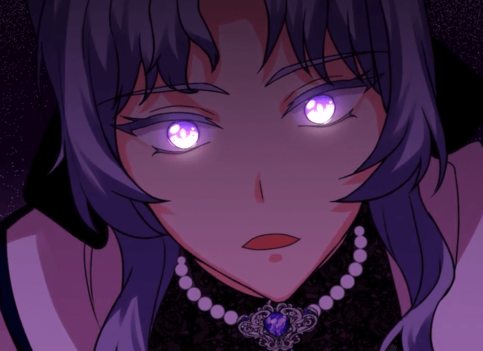 魔女の因縁のサムネイル