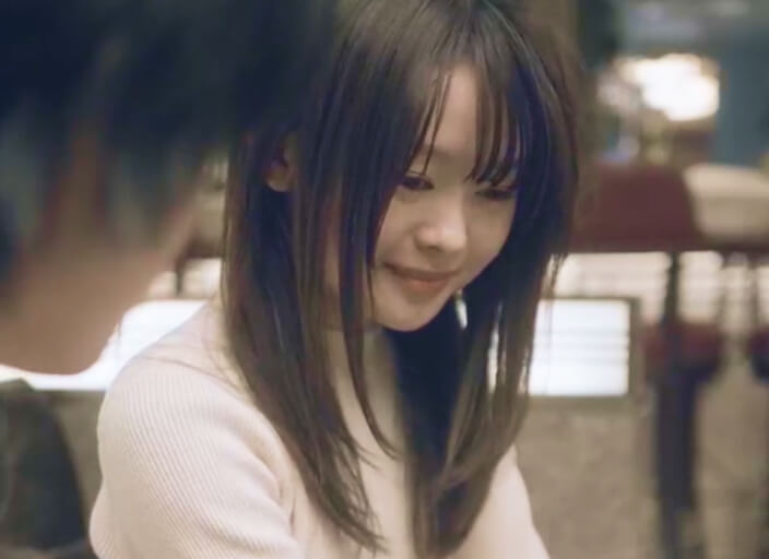 邪魔な女の存在のサムネイル