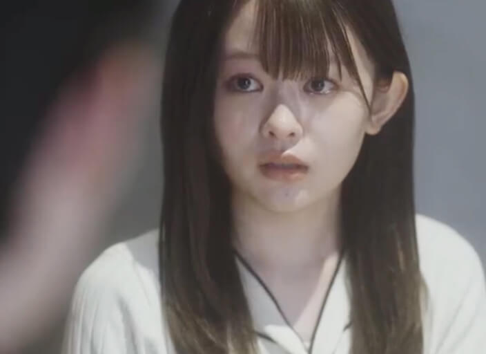 ついに桜の正体がバレる！？のサムネイル