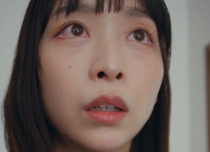 すべてを捨てる覚悟のサムネイル