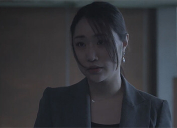 佐伯健の秘書・木佐貫の正体のサムネイル