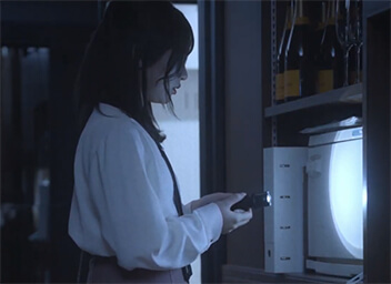 華に待ち受けていた末路のサムネイル