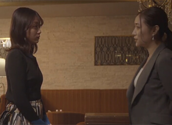 木佐貫vs奈々、決着の時のサムネイル