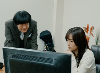 専務と考える会社の未来のサムネイル