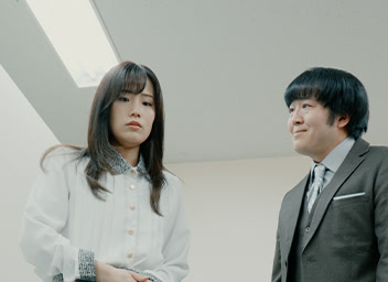 大切な社員を守るために。のサムネイル