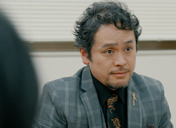 解決に向けた、具体的な案とは？のサムネイル