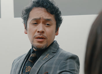 万事休す、波乱の前兆？のサムネイル