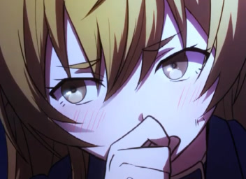 秘密の約束のサムネイル