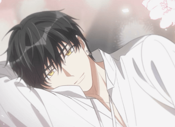 部屋に招かれてのサムネイル