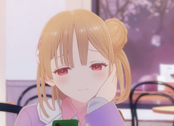 傷心タイムリープ　1-2のサムネイル
