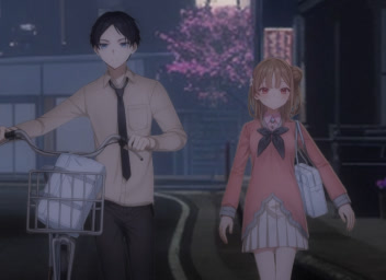 傷心タイムリープ　7-1のサムネイル