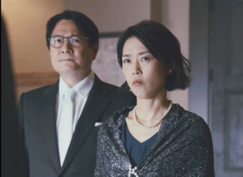 結婚式で家族も崩壊のサムネイル