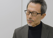上から眺めてるだけじゃわからないのサムネイル