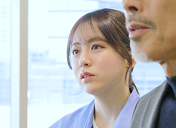このおばさんには我慢できないのサムネイル