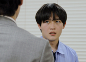 まさか優人くんが上に逆らうの？のサムネイル