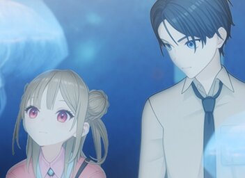 傷心タイムリープ　10-1のサムネイル