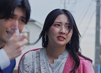 家庭崩壊の足音が近づくのサムネイル