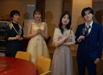 夫の裏切りはまだ終わらない？のサムネイル