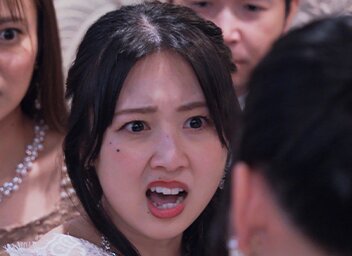 義母の策略に孤立する私のサムネイル