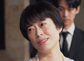 修羅場の中心に立つのは私のサムネイル