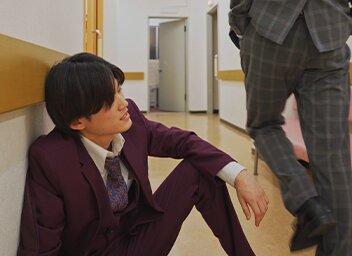 義母の支配が終わる時のサムネイル