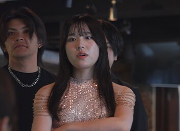涙で終わるはずのない夜のサムネイル
