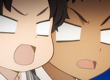ファムファタル育成計画　13-2のサムネイル