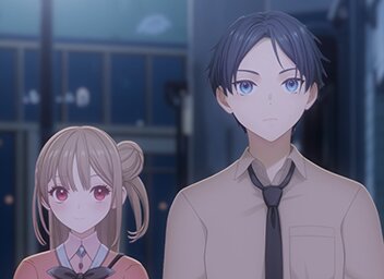 傷心タイムリープ　11-1のサムネイル