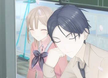 傷心タイムリープ　15-1のサムネイル