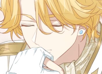 王太子の勘違いのサムネイル