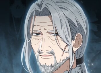 祖父、ロンダン公爵のサムネイル