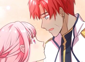 乙女ゲームのヒロインの想い人のサムネイル