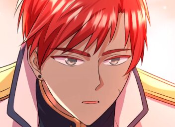 リアムの覚悟のサムネイル