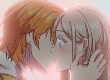 お茶会で!?のサムネイル