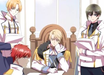 復学の日にのサムネイル