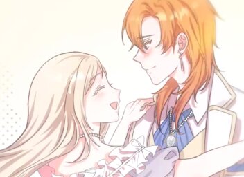 夜会で一緒に踊りませんか？のサムネイル