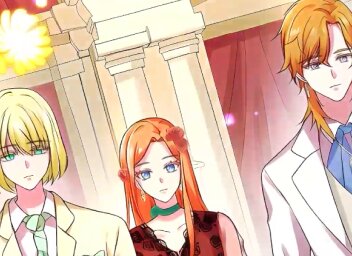 頼もしい仲間たちのサムネイル