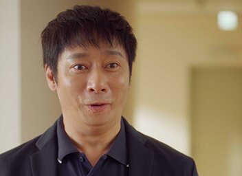 再会。彼氏のお父さんは、先生!?のサムネイル