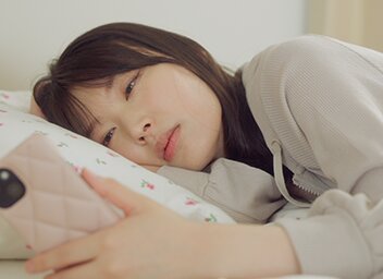 先生のこと大好きだったんですよ。のサムネイル