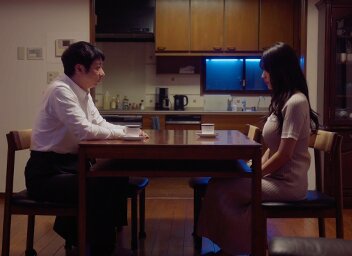 語られる、歪んだ母子関係。のサムネイル