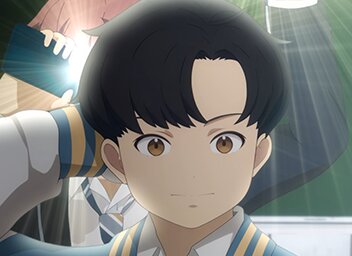 ファムファタル育成計画　16-1のサムネイル