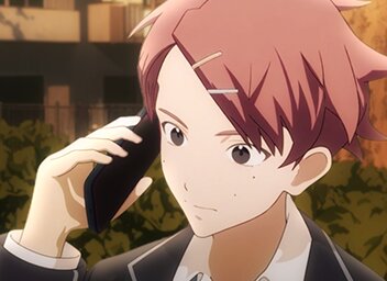 ファムファタル育成計画　18-2のサムネイル