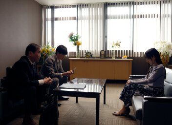 スキャンダル…!?のサムネイル