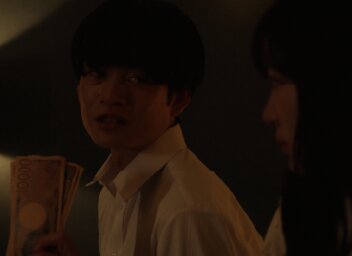 1回寝るだけで10万円のサムネイル