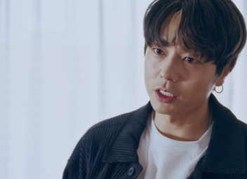 突きつけられた離婚届のサムネイル