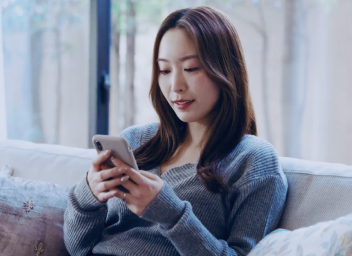 離婚の報告にのサムネイル