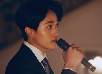 乾杯のスピーチのサムネイル