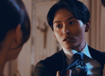 尚輝vs溱のサムネイル