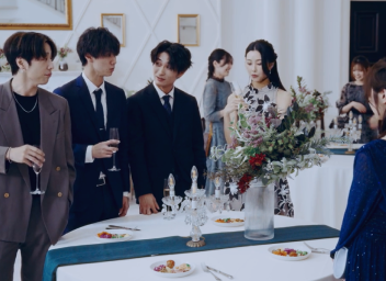 復讐の材料は揃ったのサムネイル